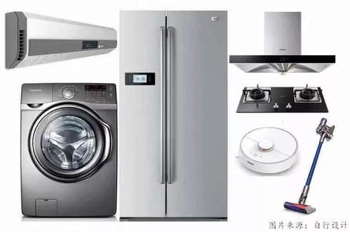 五一家電補貼潮 廣東5.8億下鄉(xiāng)與央視帶貨雙重利好